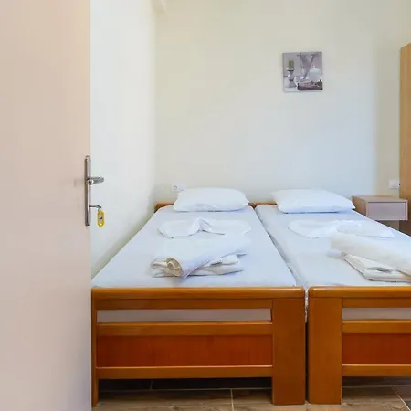 Vavatzanos Apartamento
