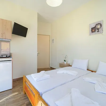Vavatzanos Apartamento Limenaria (Thasos)