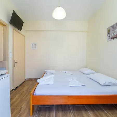 Vavatzanos Apartamento Limenaria (Thasos)