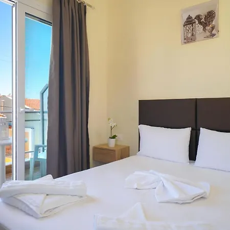 Apartamento Vavatzanos