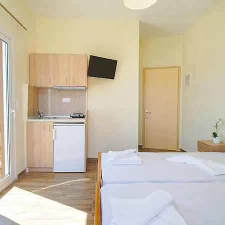 Vavatzanos Apartamento Limenaria (Thasos)