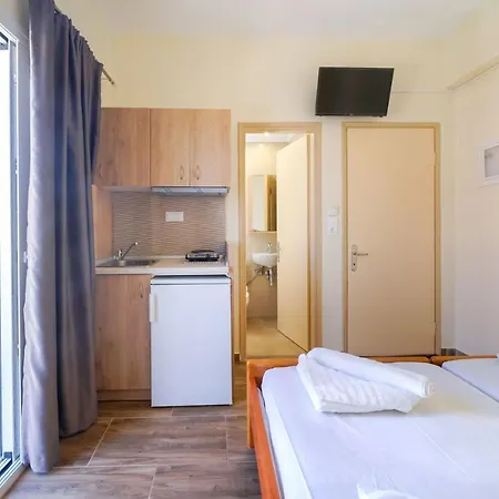 Vavatzanos Apartamento Limenaria (Thasos)