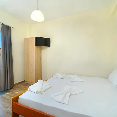 Vavatzanos Apartamento Limenaria (Thasos)
